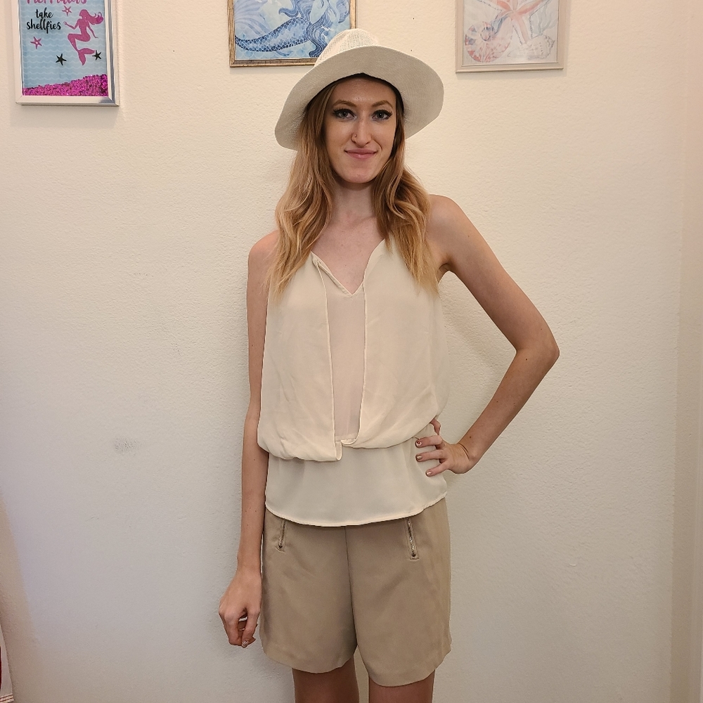 CHARLY Beautiful Blouse - Picture 5 of 9